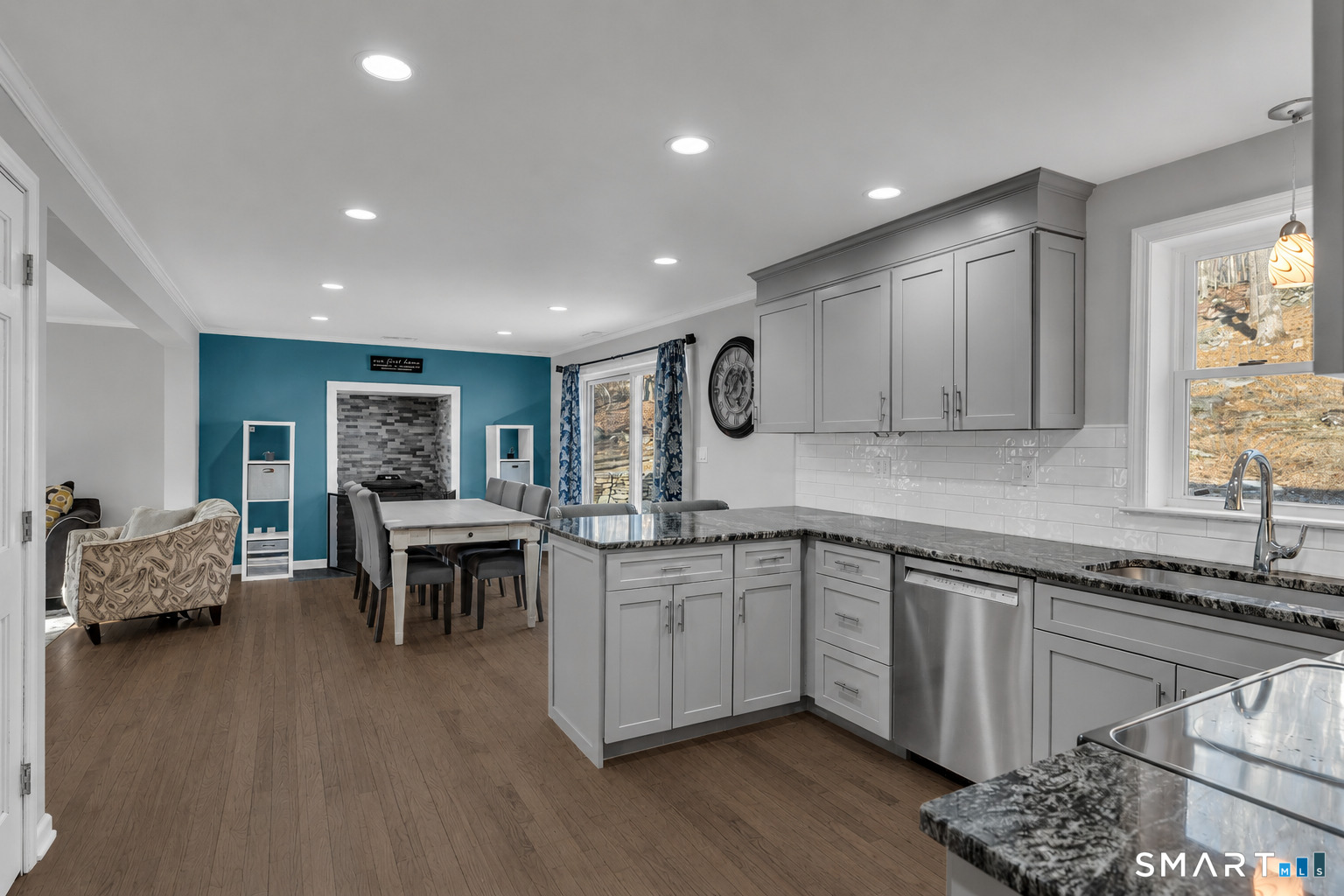 245 Chestnut Hill Road Killingworth CT 06419