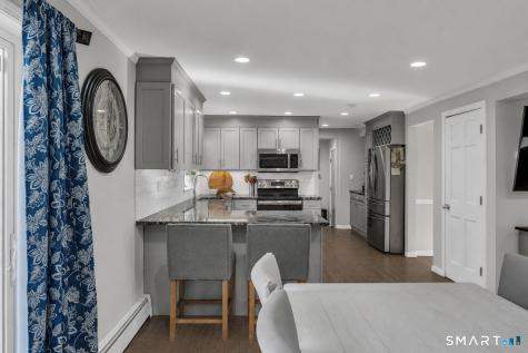 245 Chestnut Hill Road Killingworth CT 06419