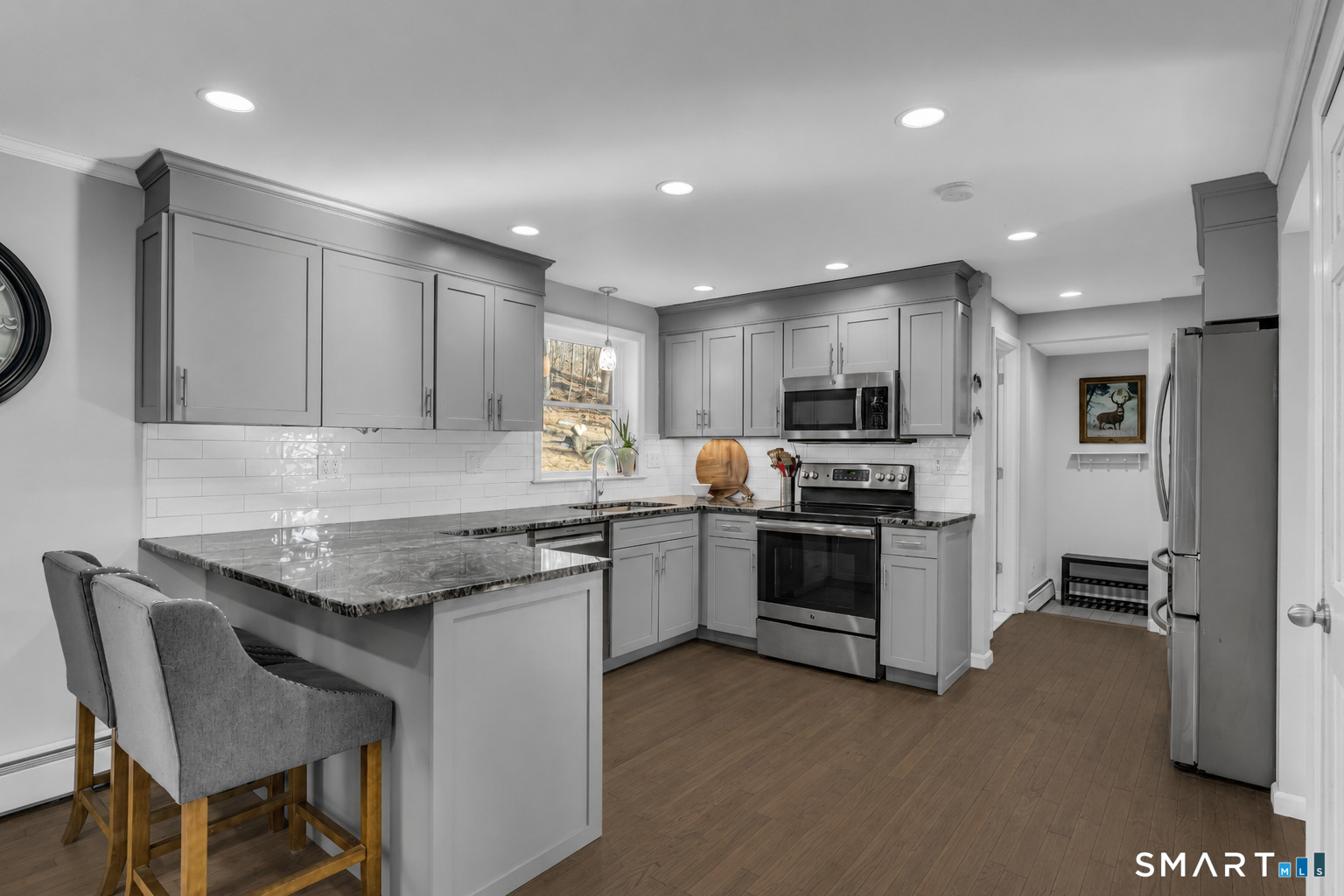 245 Chestnut Hill Road Killingworth CT 06419