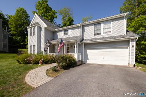 205 Oakbrook Lane Torrington CT 06790