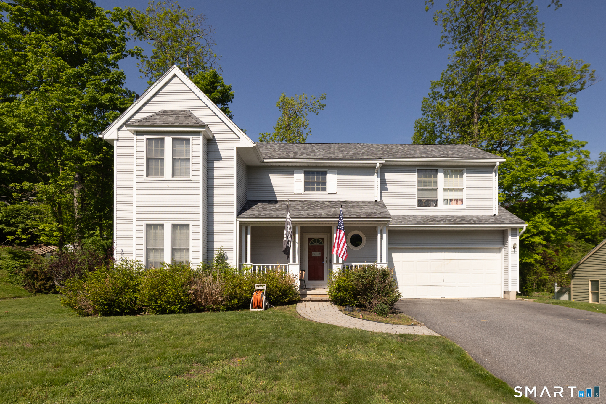 205 Oakbrook Lane Torrington CT 06790