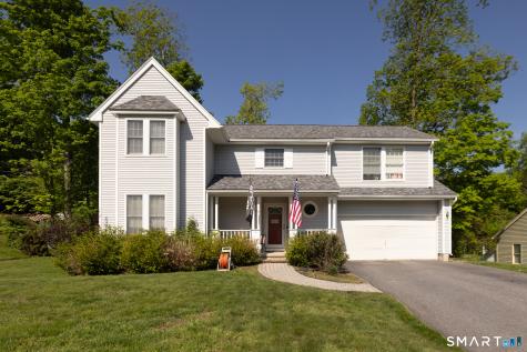 205 Oakbrook Lane Torrington CT 06790