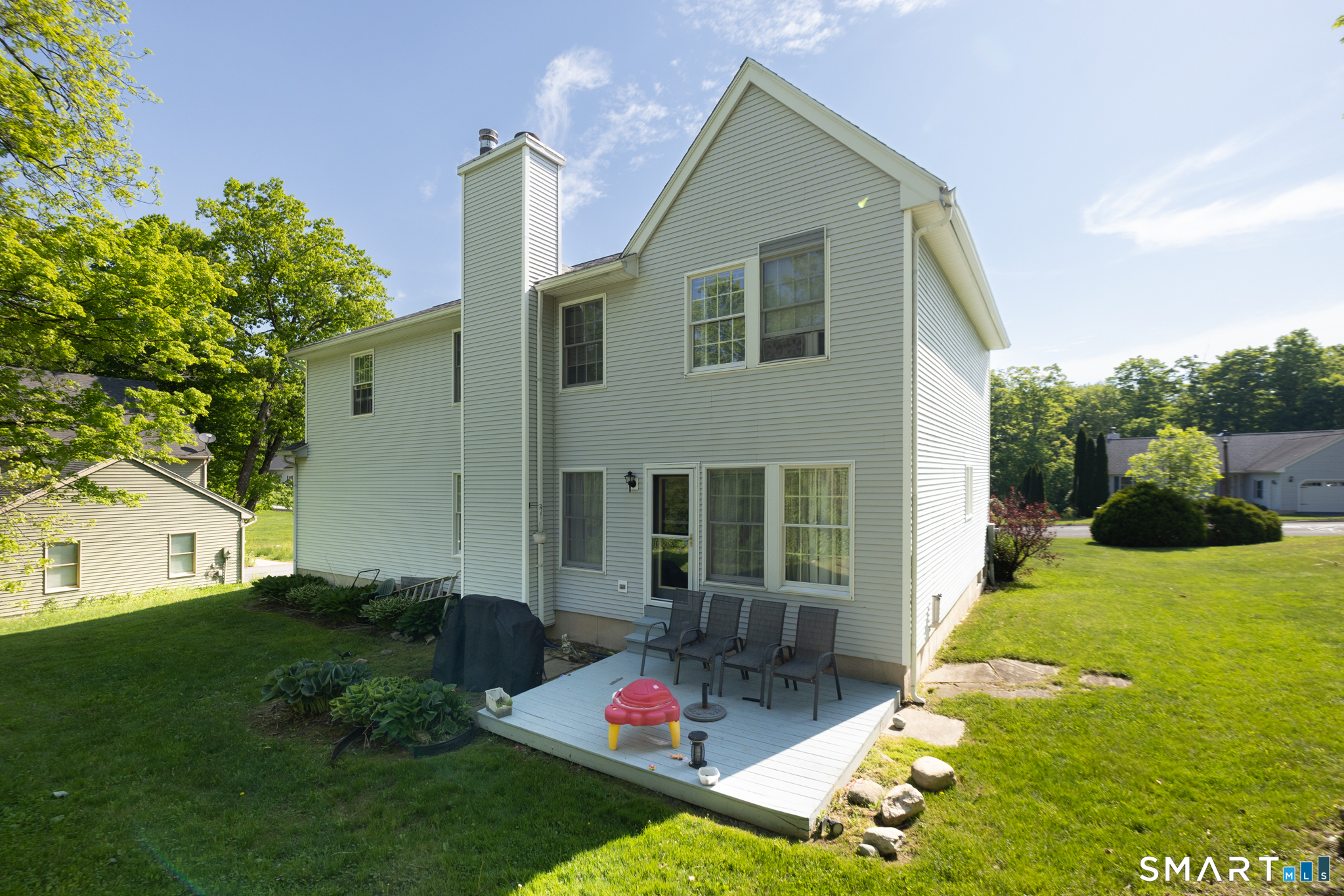205 Oakbrook Lane Torrington CT 06790