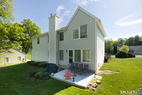 205 Oakbrook Lane Torrington CT 06790