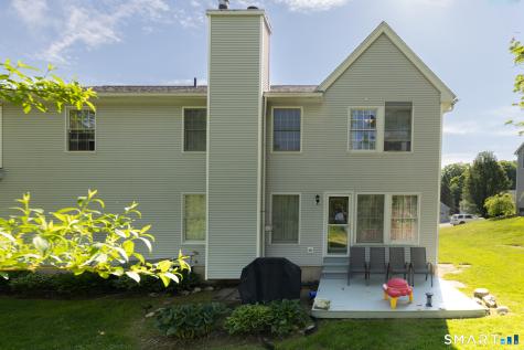 205 Oakbrook Lane Torrington CT 06790