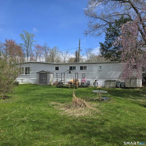 4-8 Blueberry Lane Danbury CT 06810