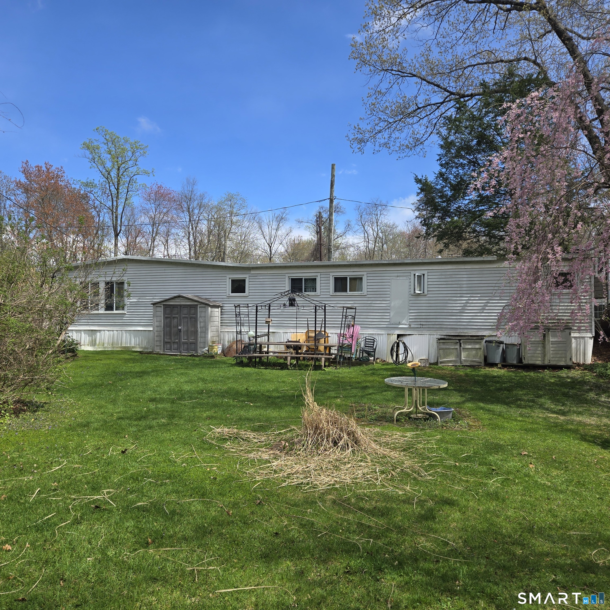 4-8 Blueberry Lane Danbury CT 06810