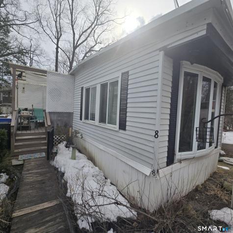 4-8 Blueberry Lane Danbury CT 06810