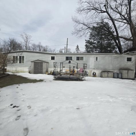 4-8 Blueberry Lane Danbury CT 06810