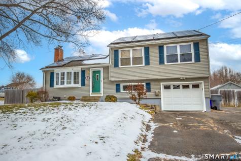 80 Brewster Road Enfield CT 06082