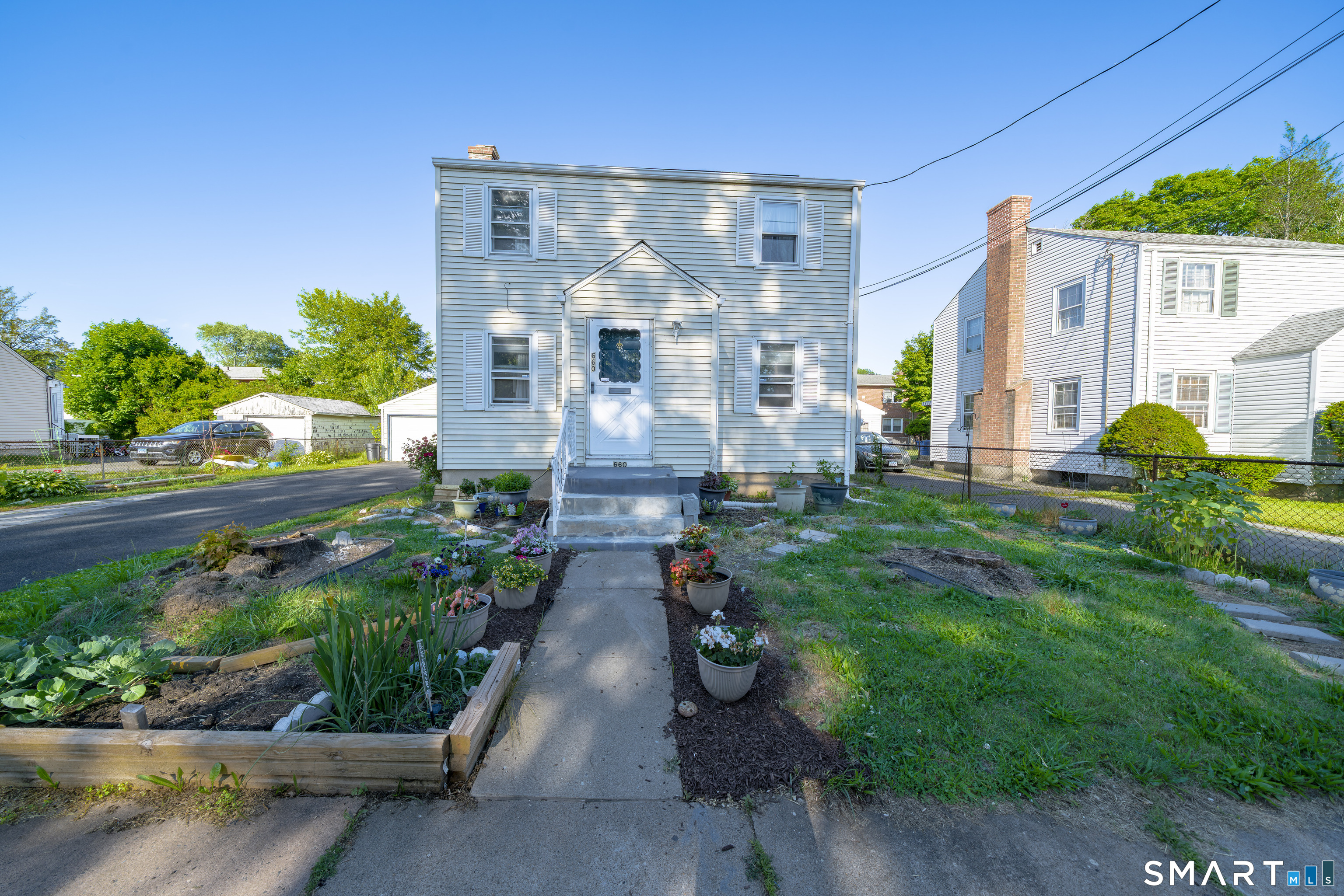 660 Hillside Avenue Hartford CT 06106
