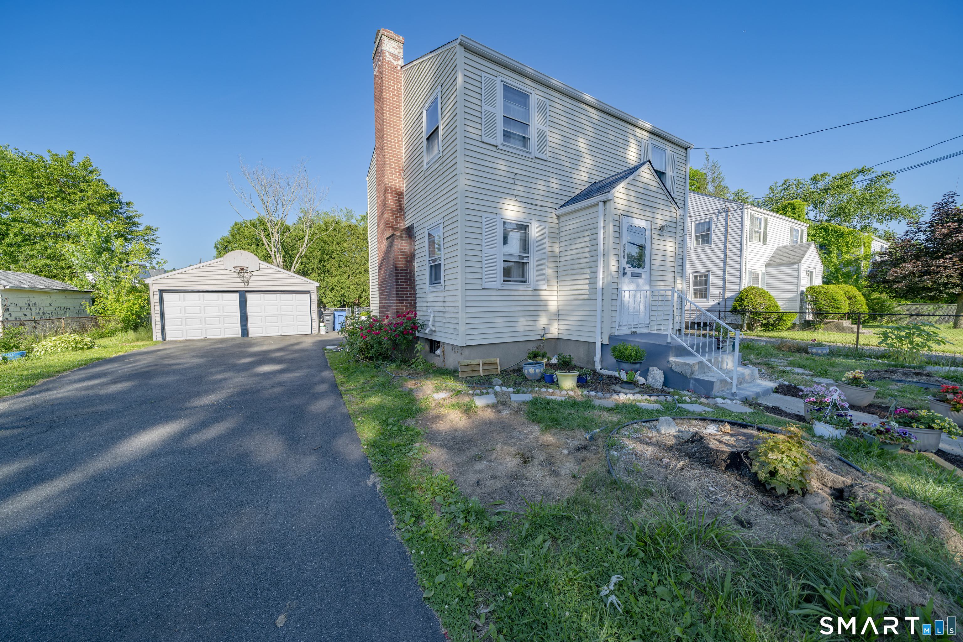 660 Hillside Avenue Hartford CT 06106