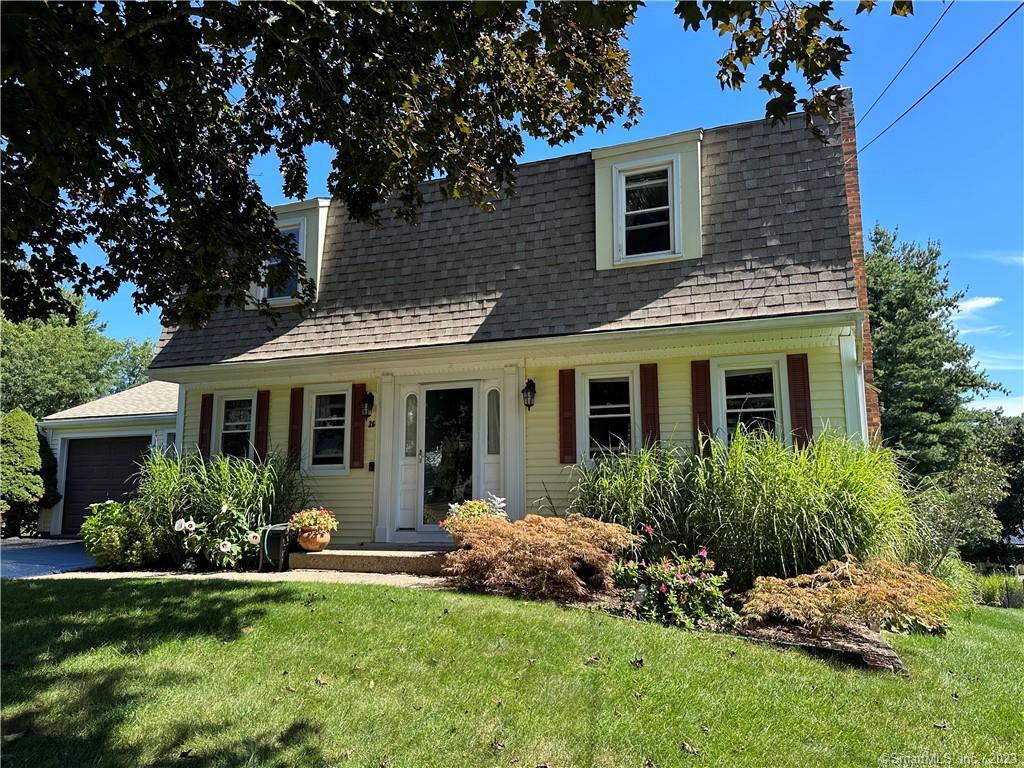 26 Scenic View Drive Middletown CT 06457