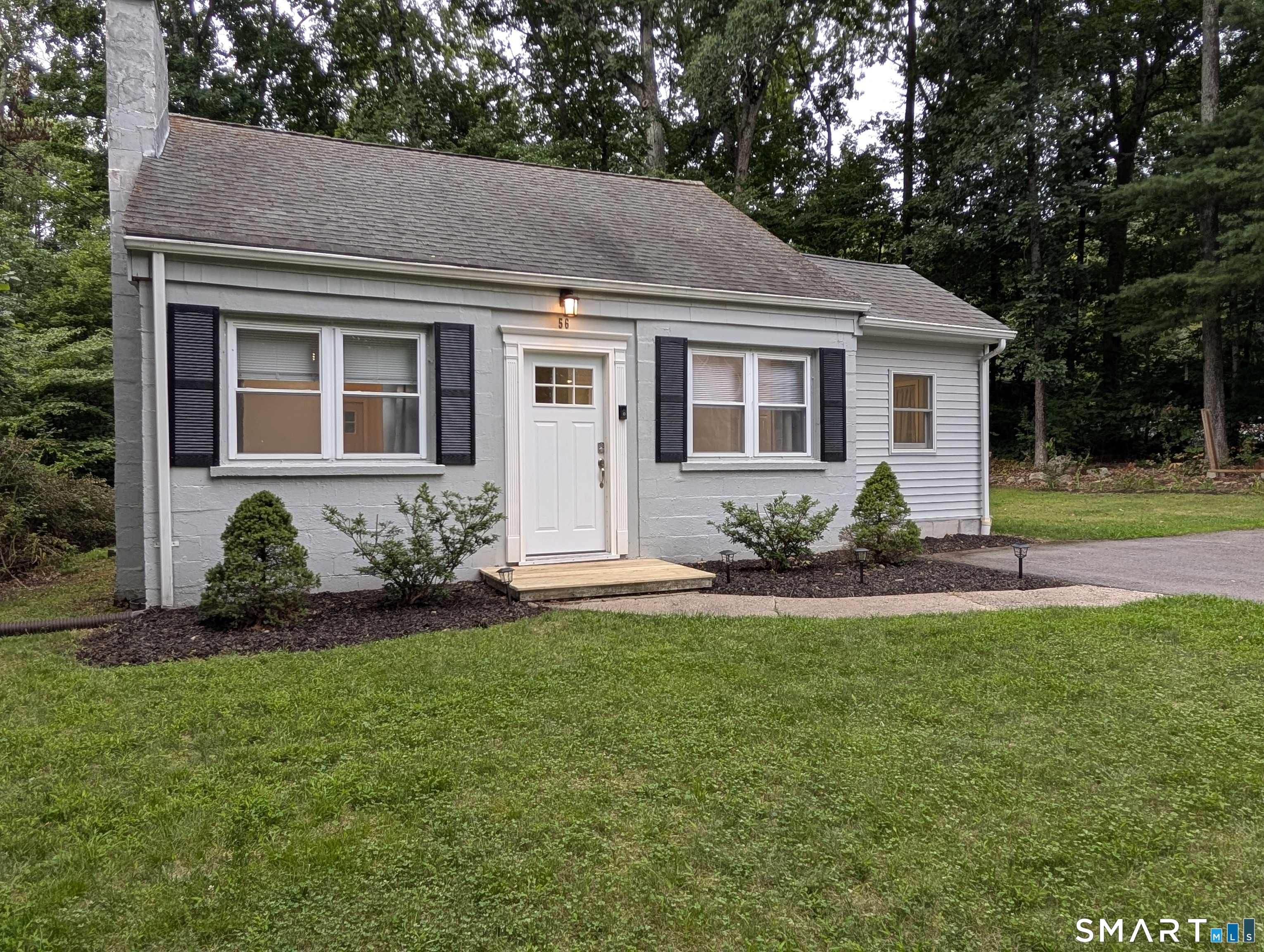 56 Ireland Drive Coventry CT 06238