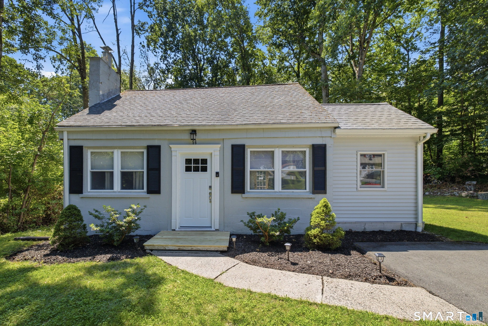 56 Ireland Drive Coventry CT 06238