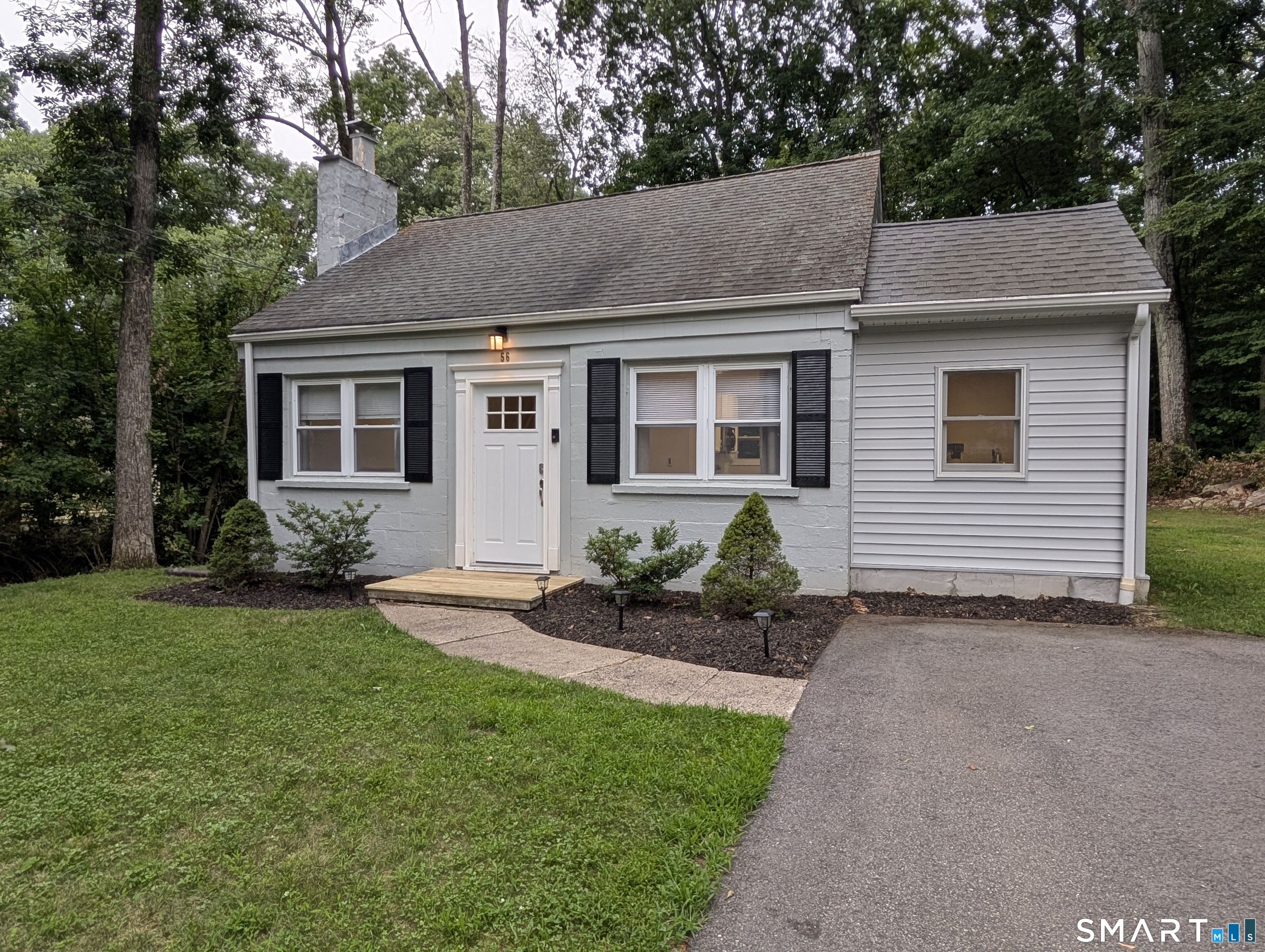 56 Ireland Drive Coventry CT 06238