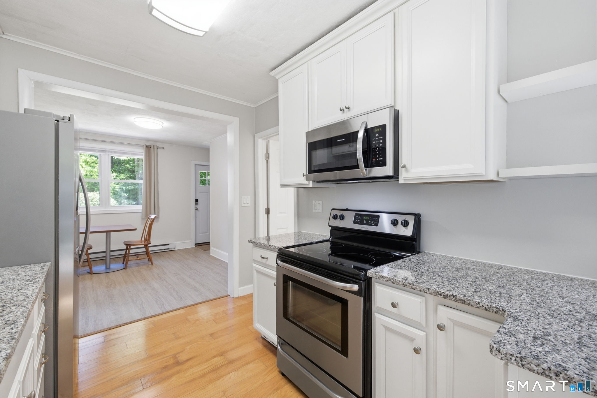 56 Ireland Drive Coventry CT 06238