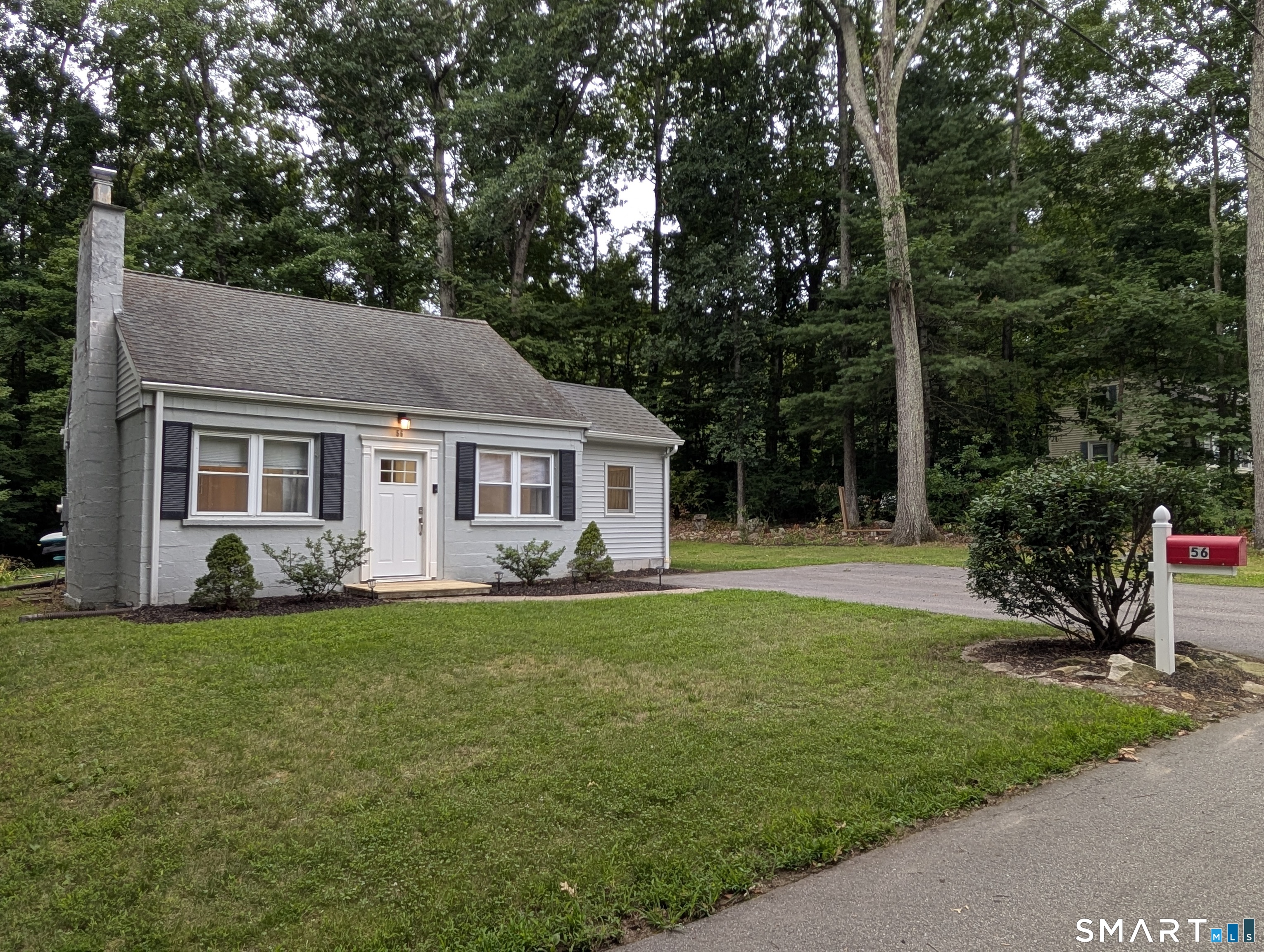 56 Ireland Drive Coventry CT 06238
