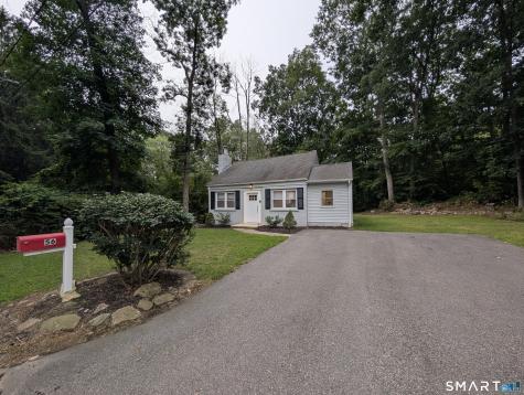 56 Ireland Drive Coventry CT 06238
