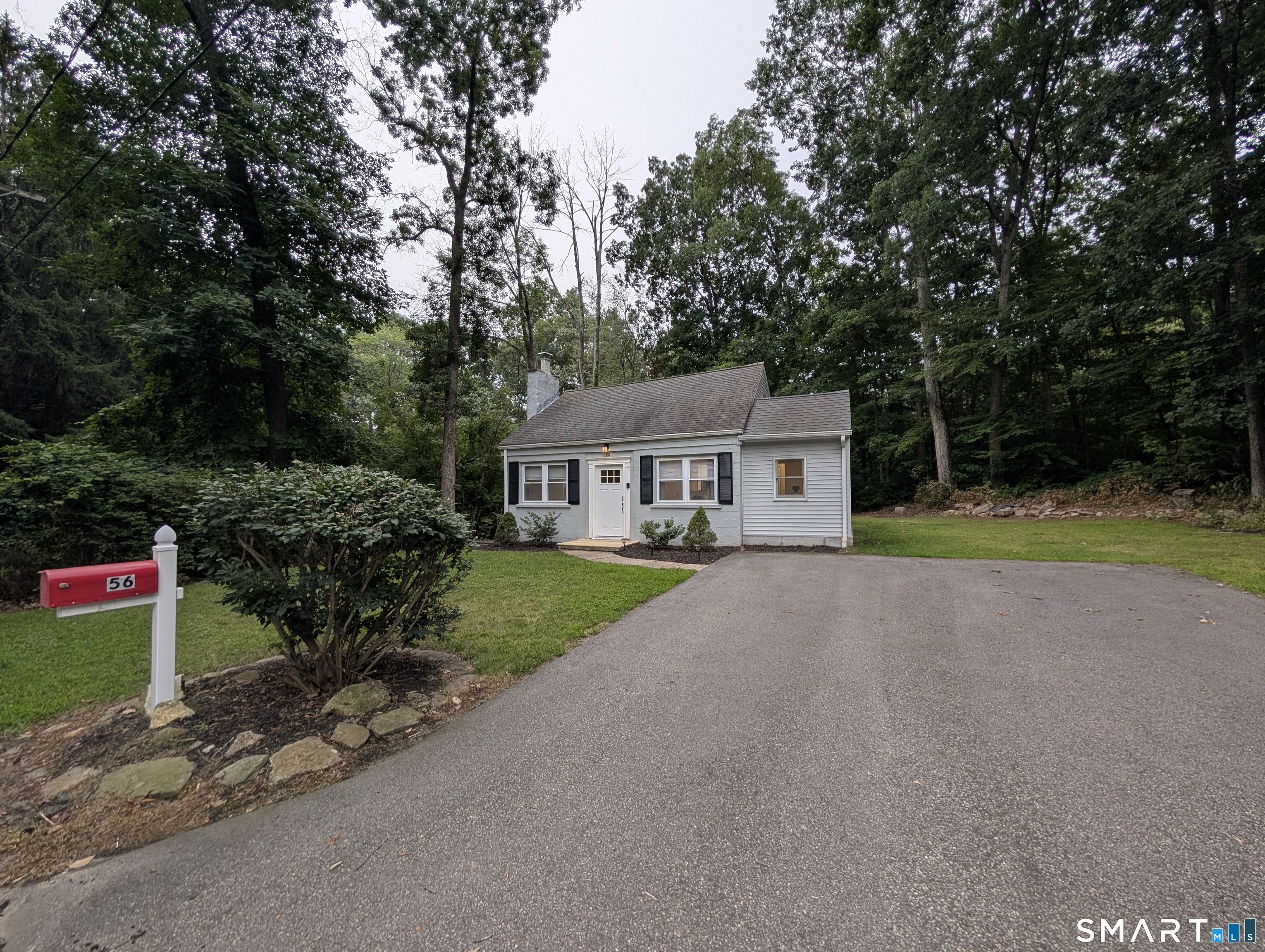 56 Ireland Drive Coventry CT 06238