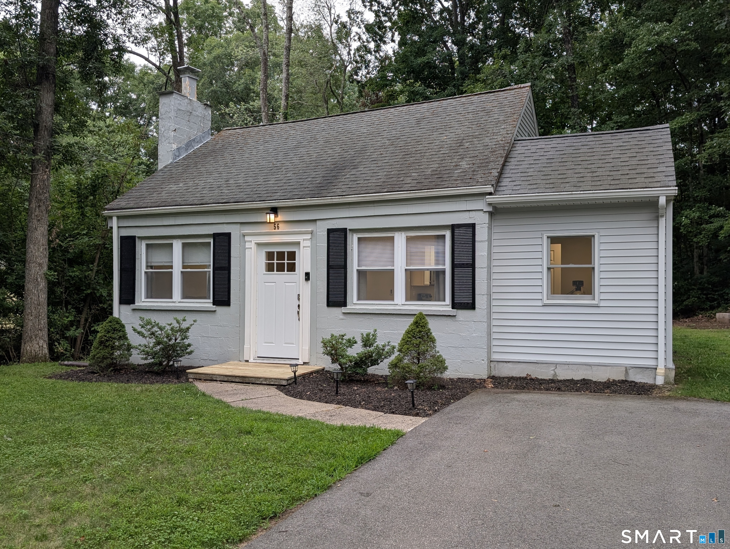 56 Ireland Drive Coventry CT 06238