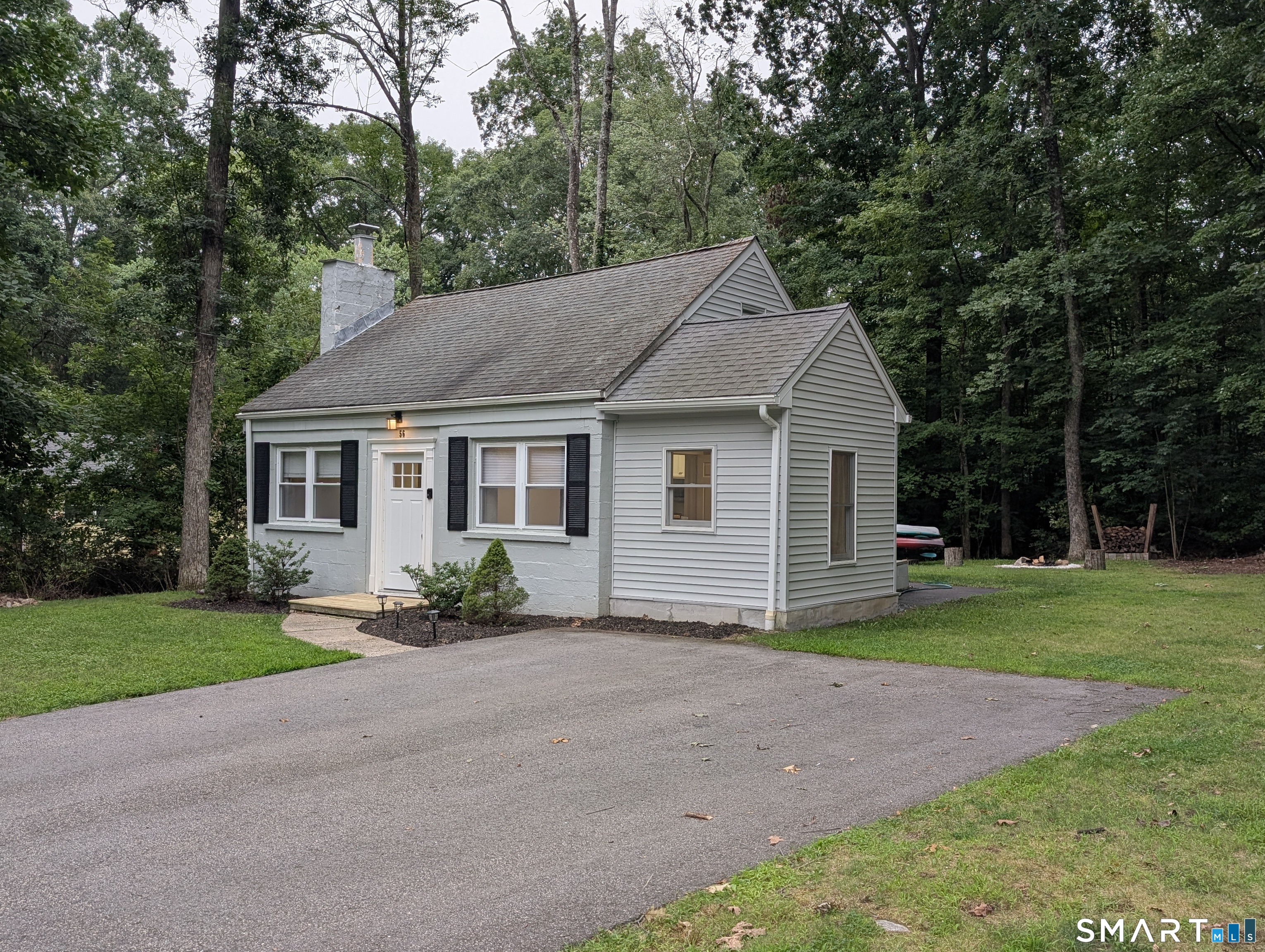 56 Ireland Drive Coventry CT 06238
