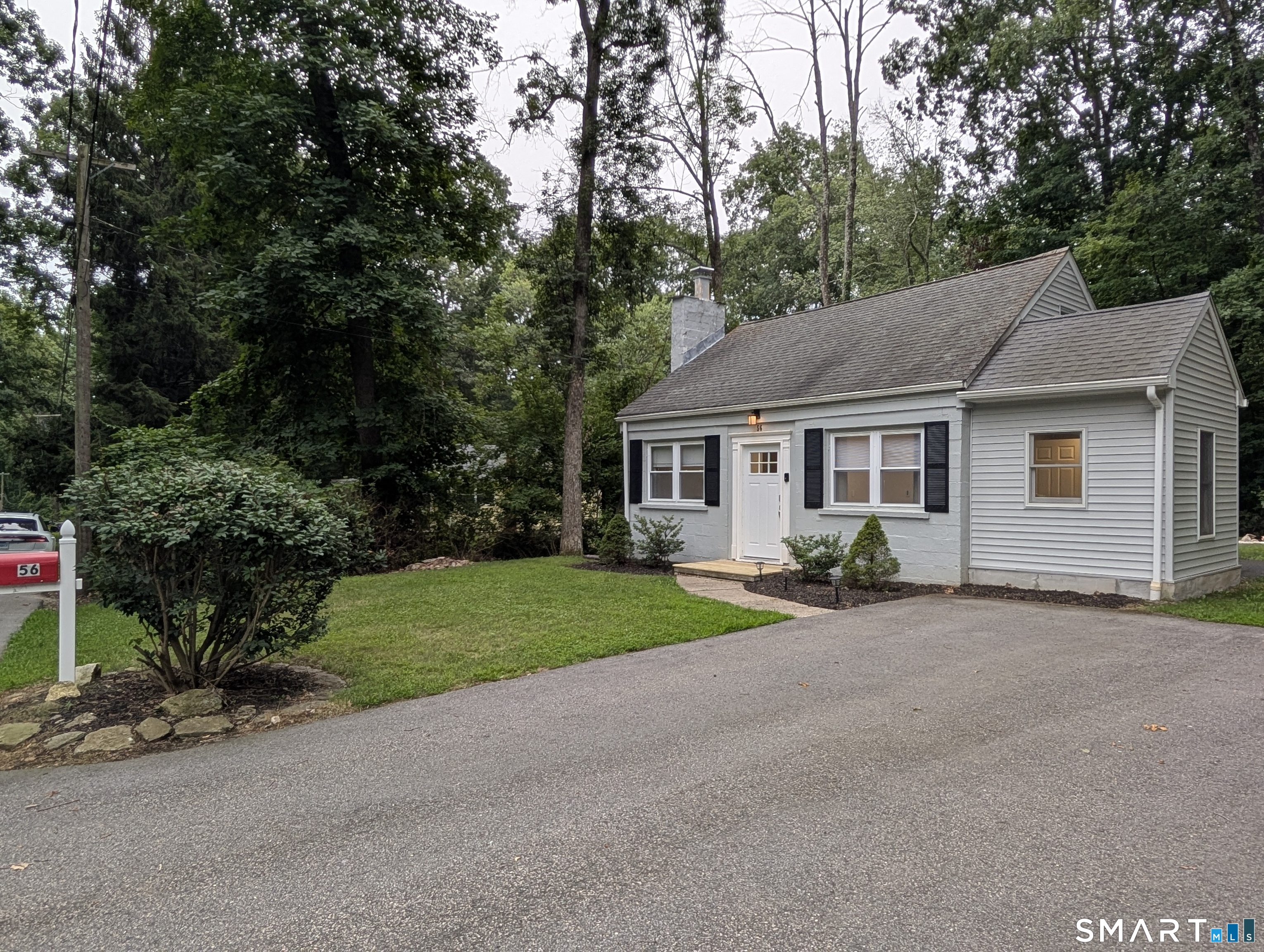 56 Ireland Drive Coventry CT 06238
