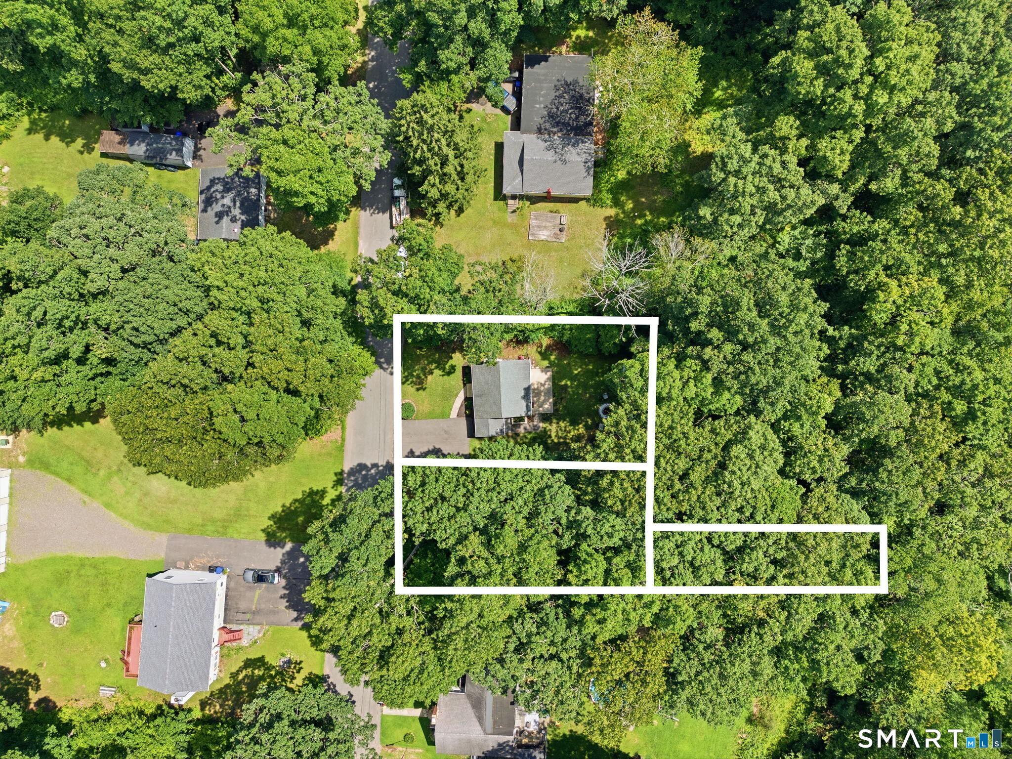 56 Ireland Drive Coventry CT 06238