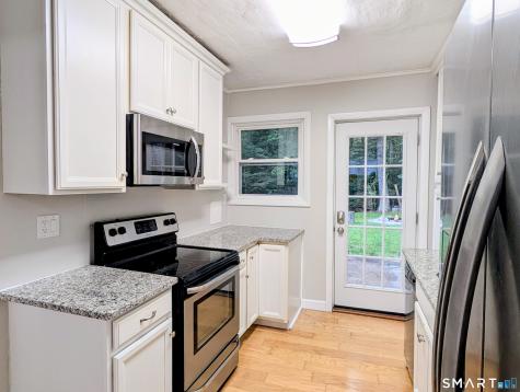 56 Ireland Drive Coventry CT 06238