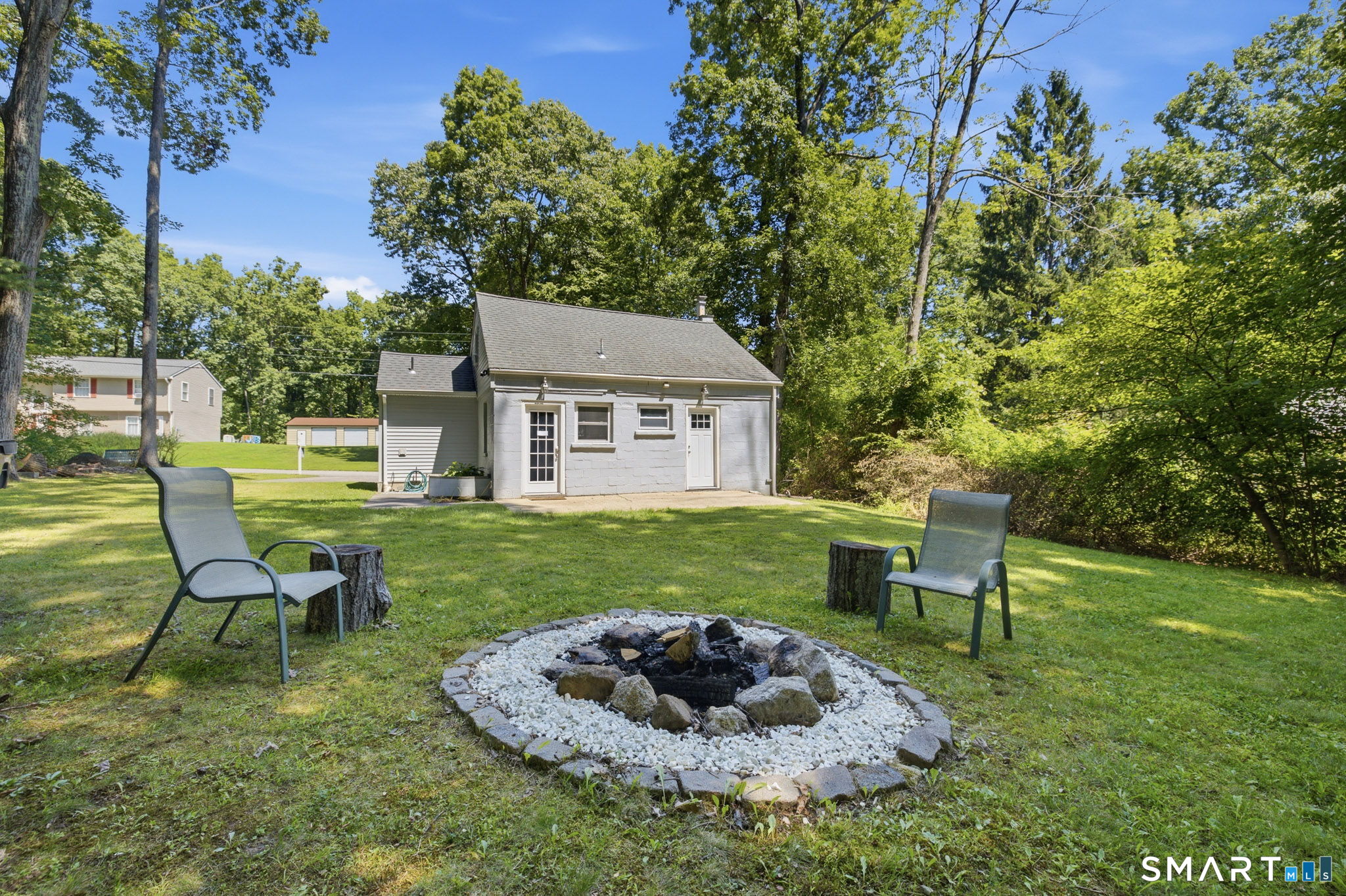 56 Ireland Drive Coventry CT 06238