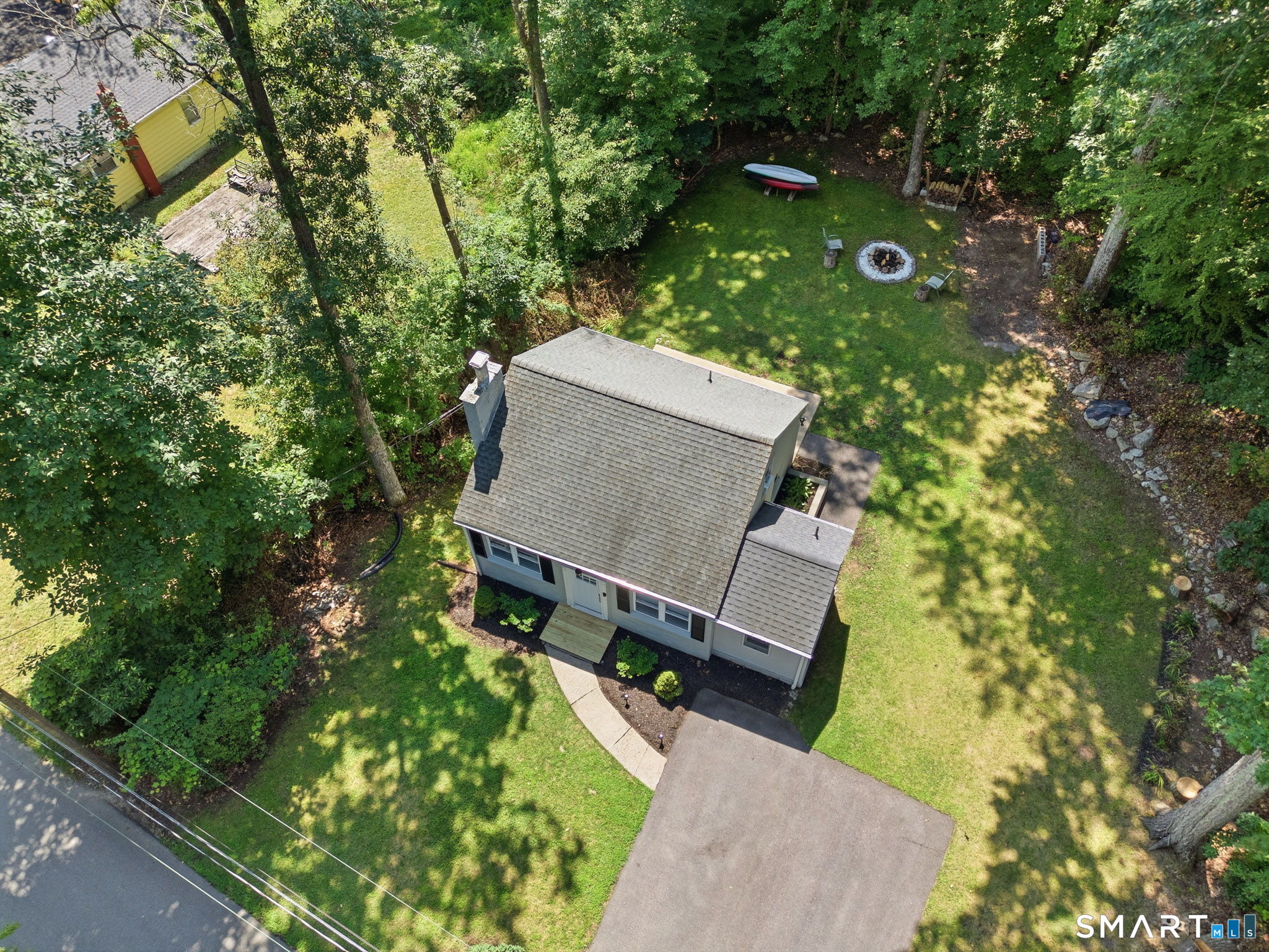 56 Ireland Drive Coventry CT 06238