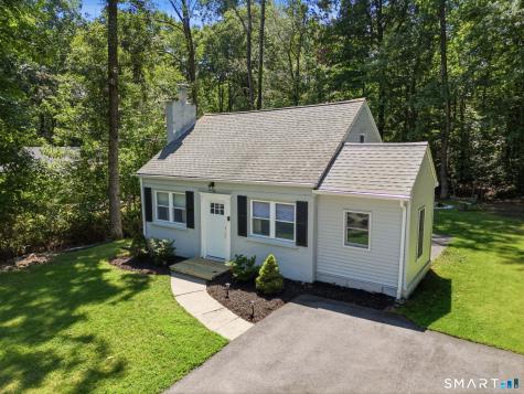 56 Ireland Drive Coventry CT 06238