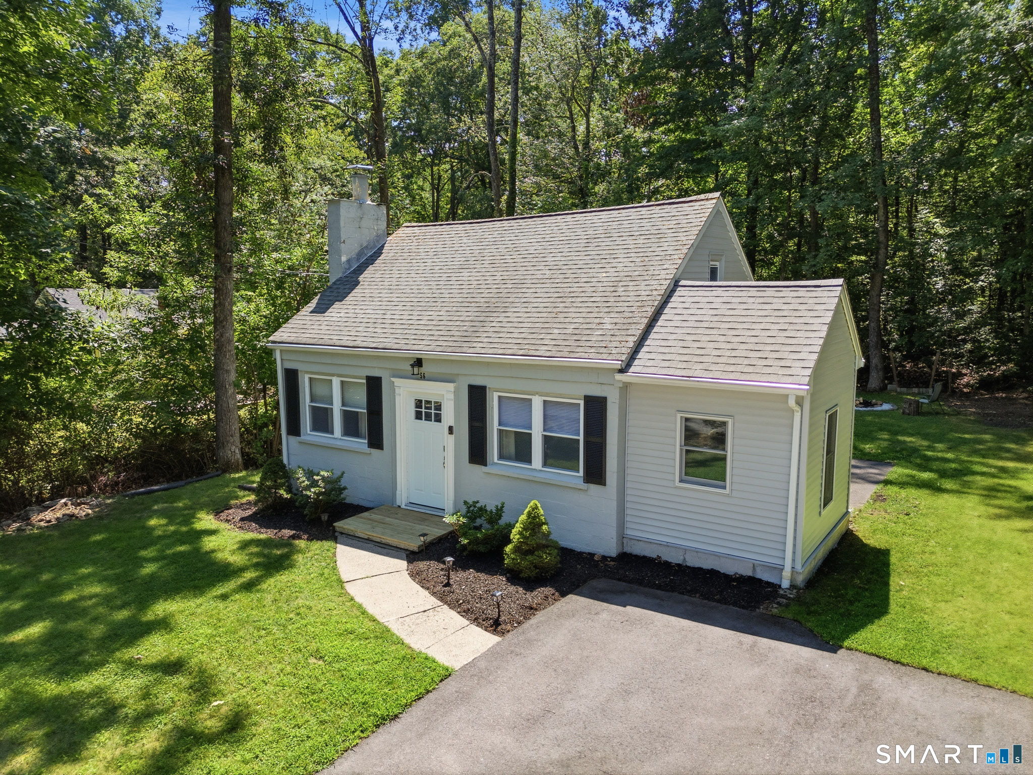 56 Ireland Drive Coventry CT 06238