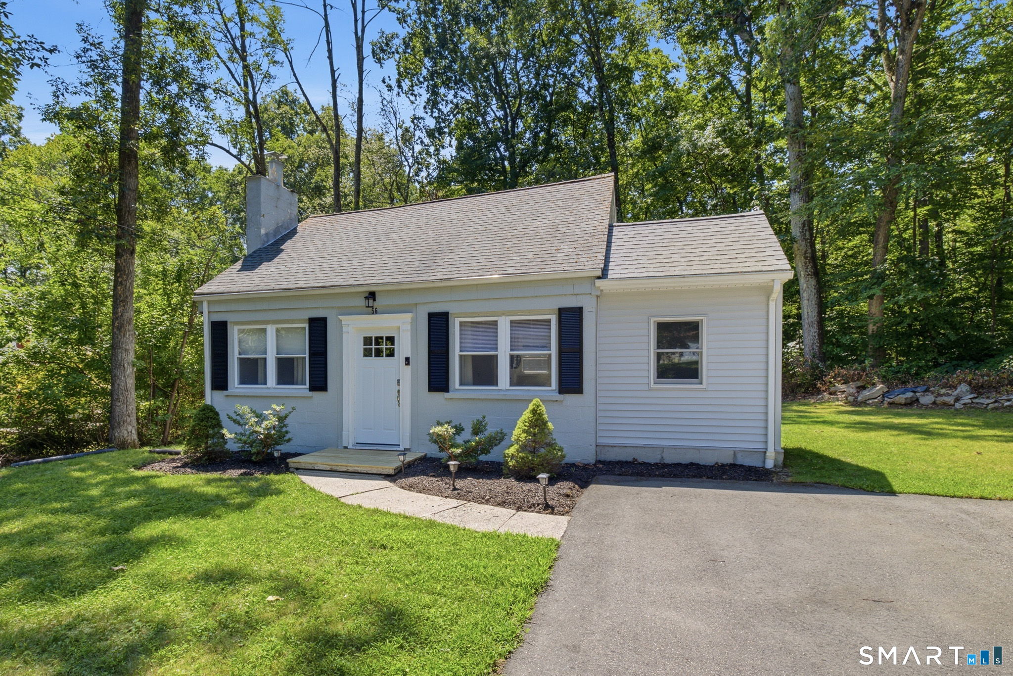56 Ireland Drive Coventry CT 06238