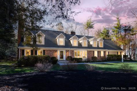 190 Cold Spring Road Avon CT 06001