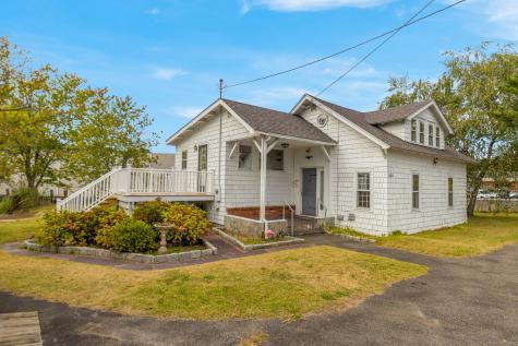 1668 New Haven Avenue Milford CT 06460