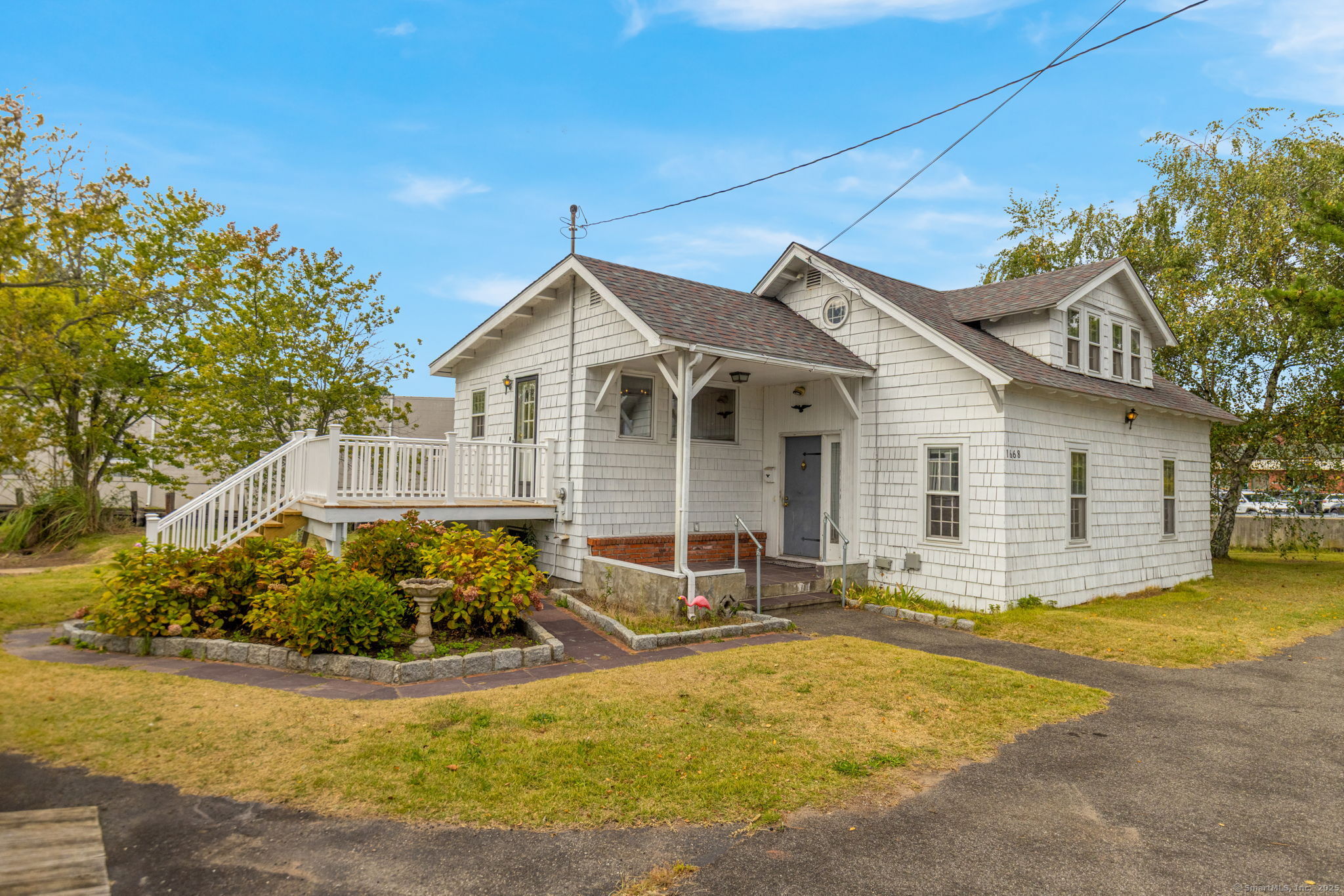 1668 New Haven Avenue Milford CT 06460