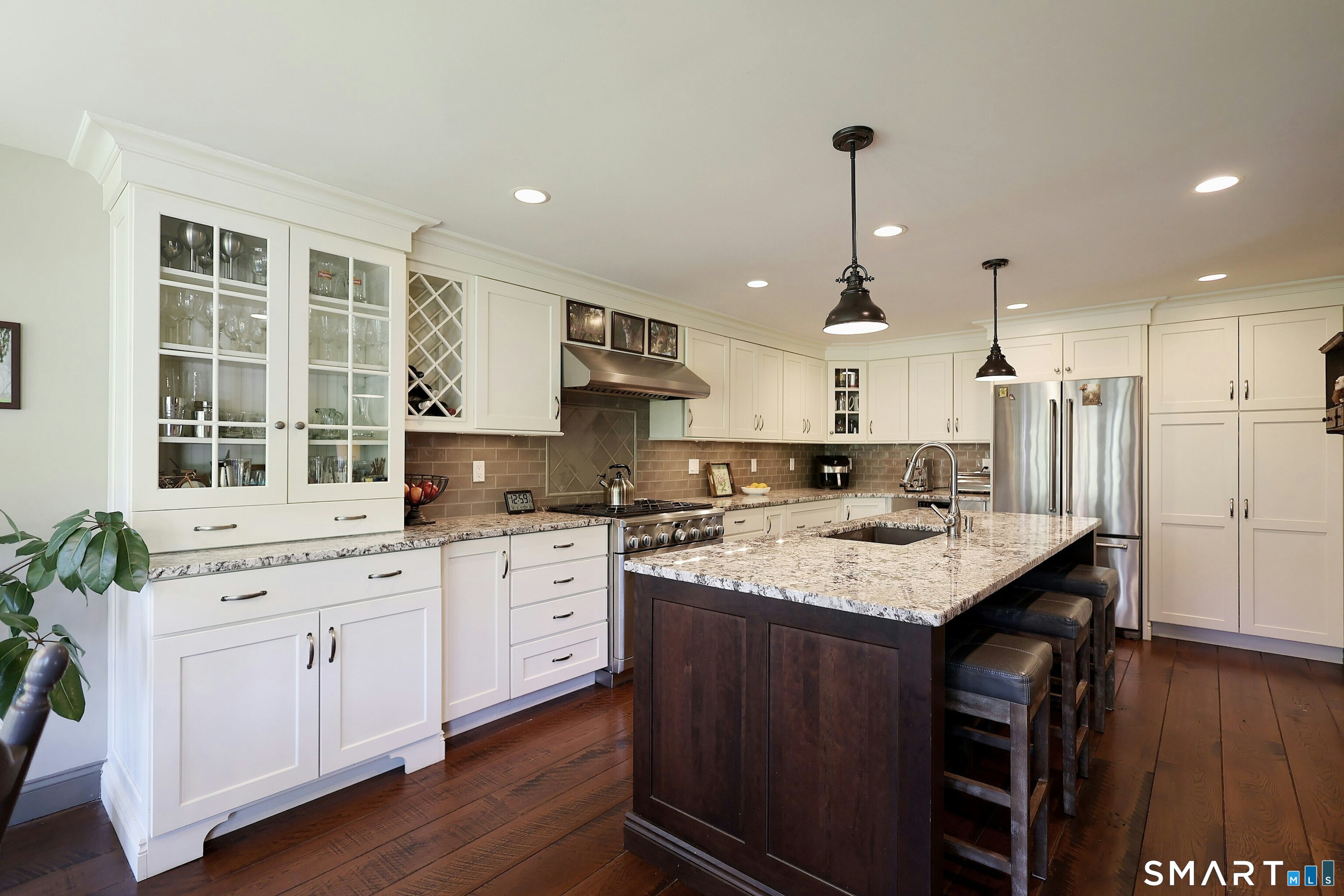 68 Bloomer Road Ridgefield CT 06877