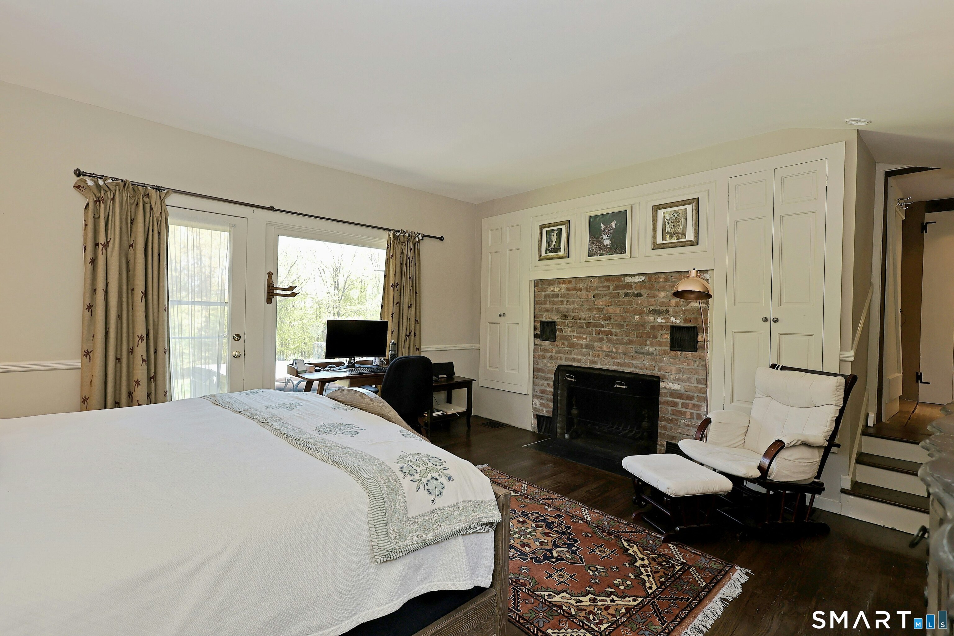 68 Bloomer Road Ridgefield CT 06877