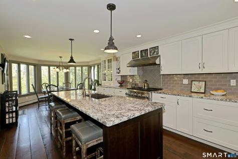 68 Bloomer Road Ridgefield CT 06877