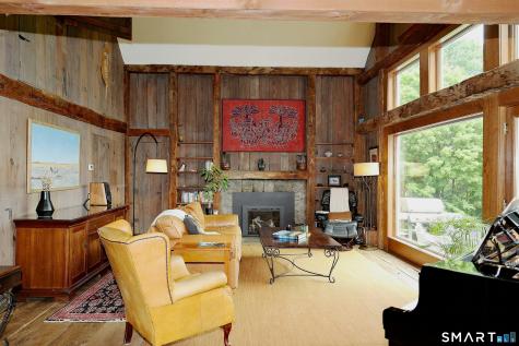 68 Bloomer Road Ridgefield CT 06877