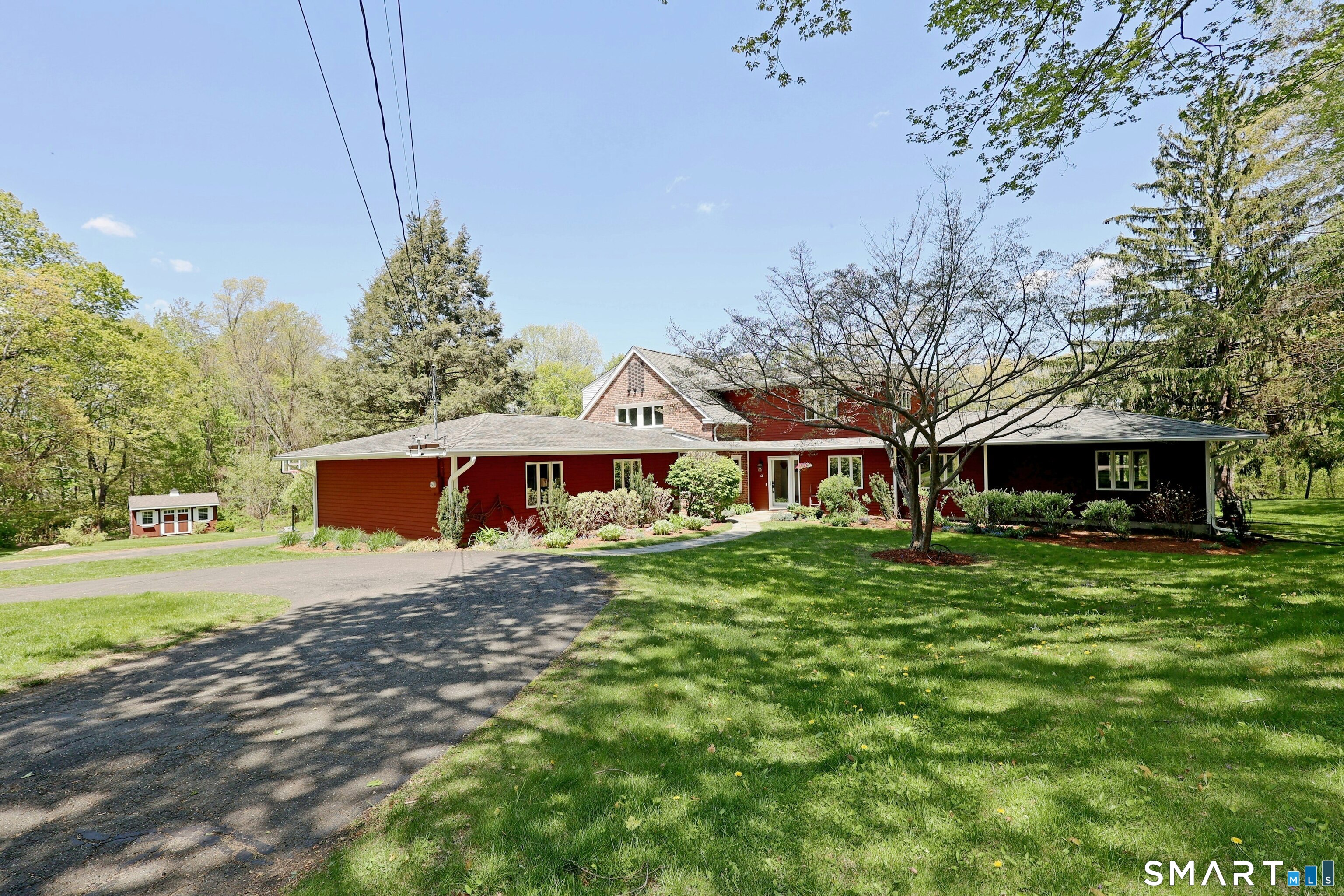 68 Bloomer Road Ridgefield CT 06877