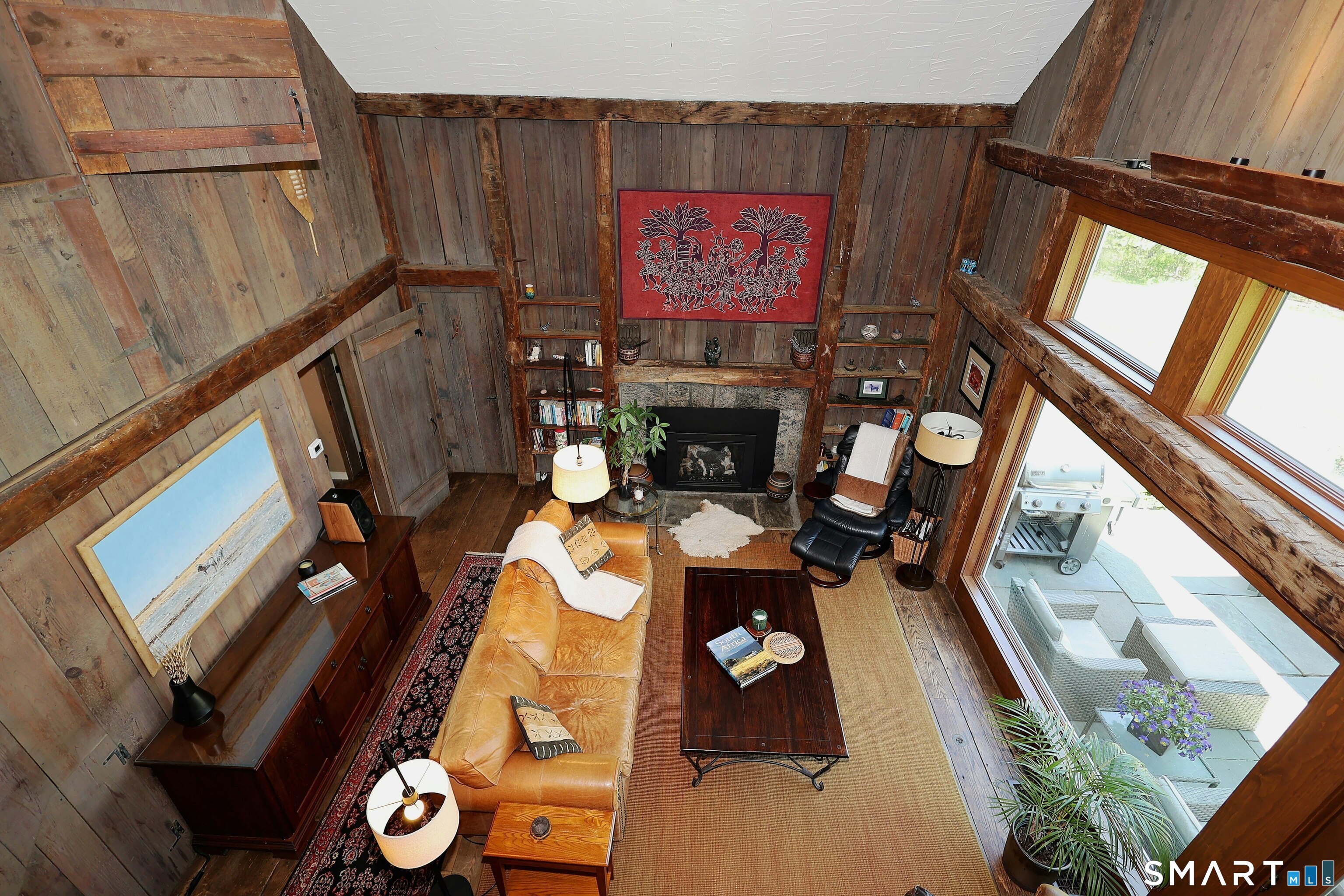 68 Bloomer Road Ridgefield CT 06877