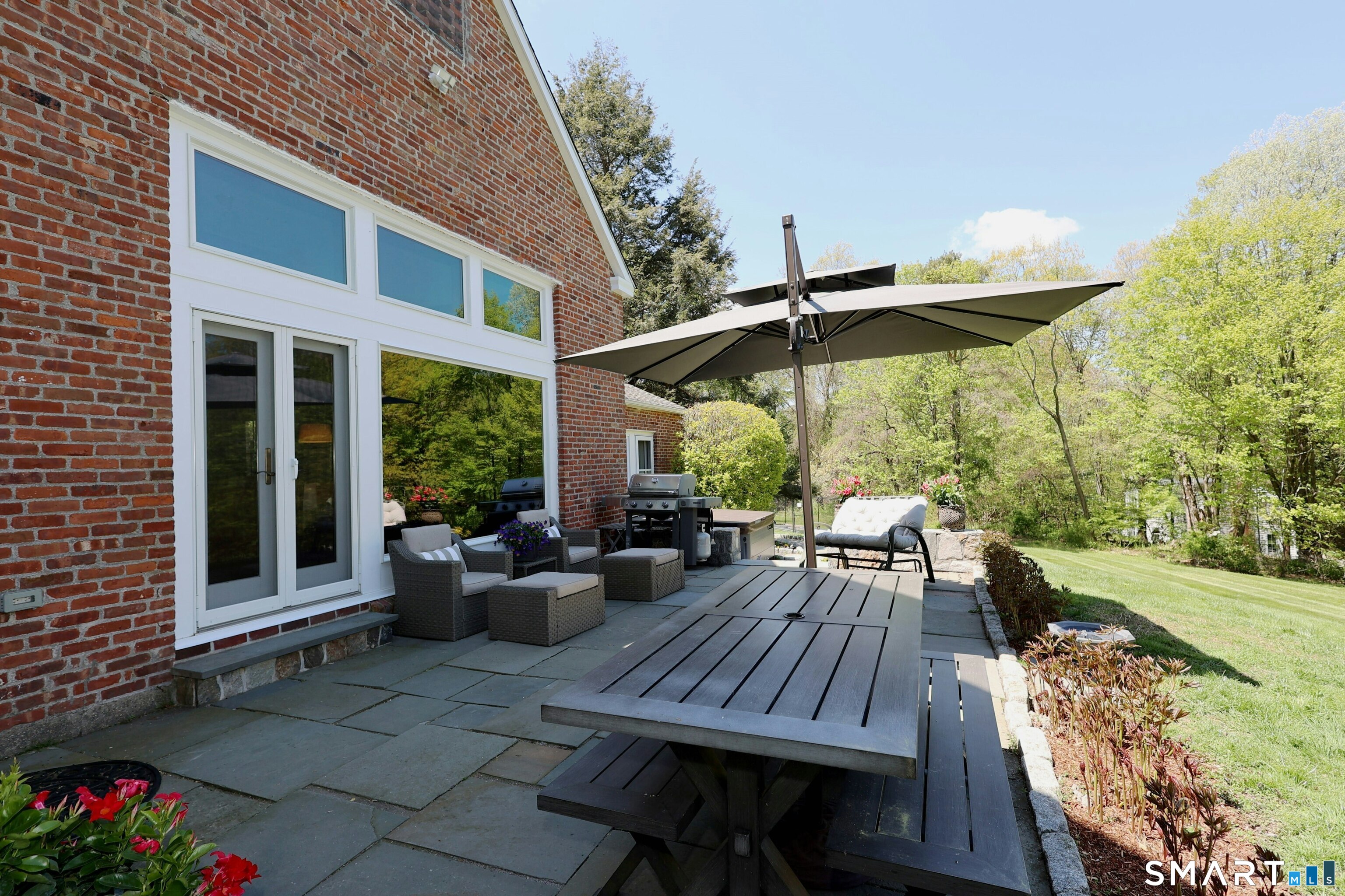 68 Bloomer Road Ridgefield CT 06877
