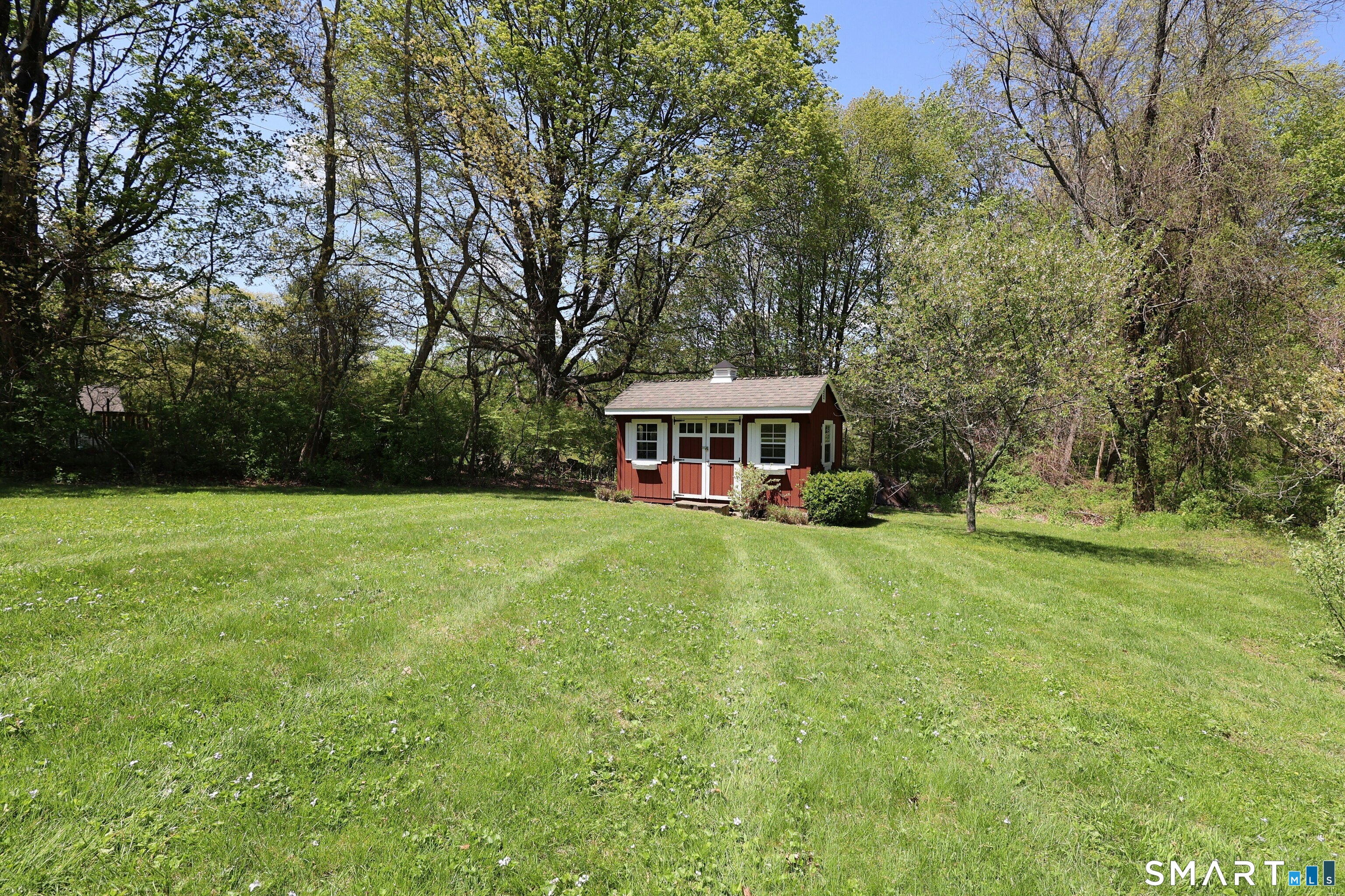 68 Bloomer Road Ridgefield CT 06877