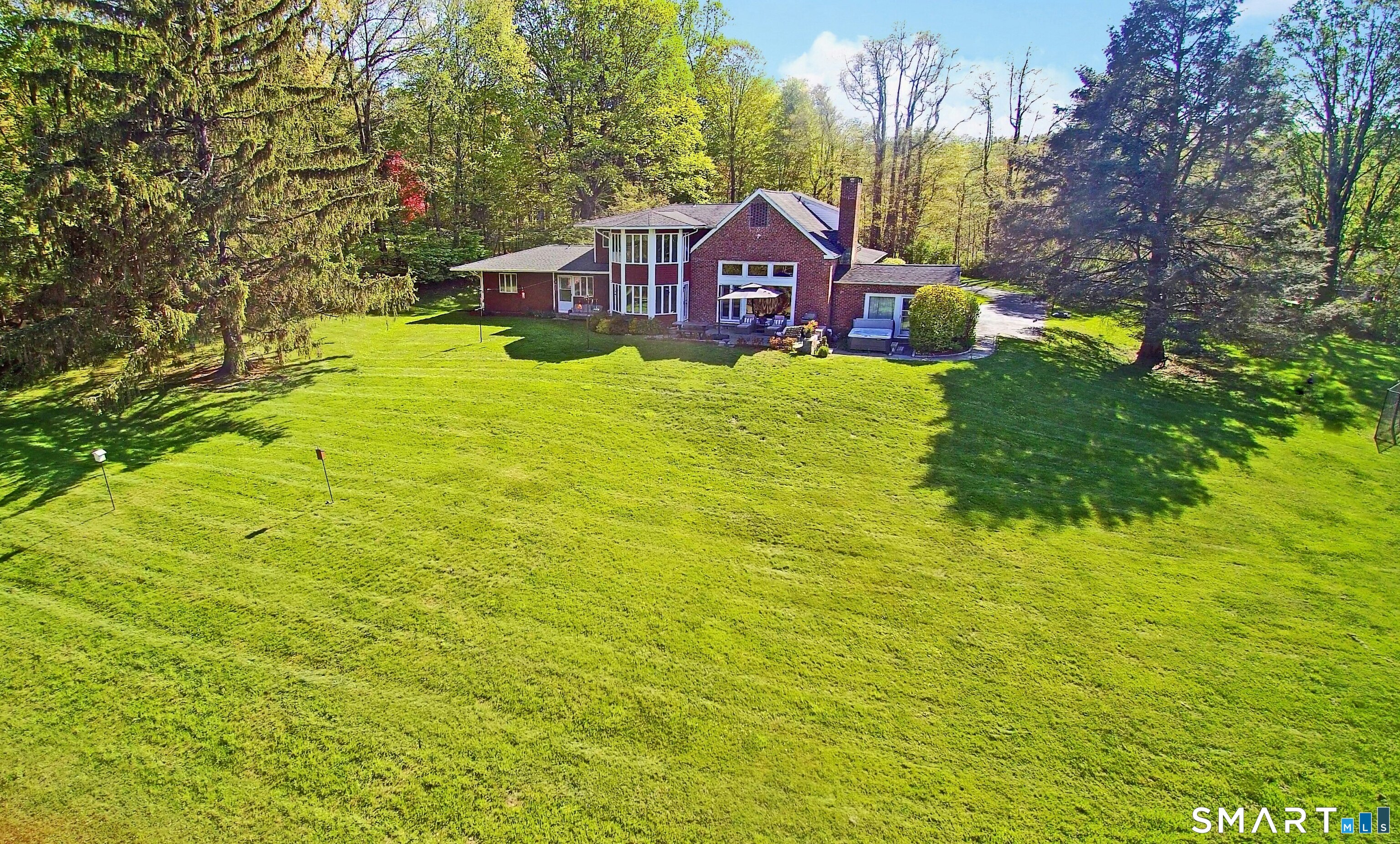 68 Bloomer Road Ridgefield CT 06877