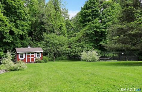 68 Bloomer Road Ridgefield CT 06877
