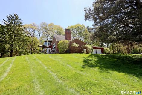 68 Bloomer Road Ridgefield CT 06877