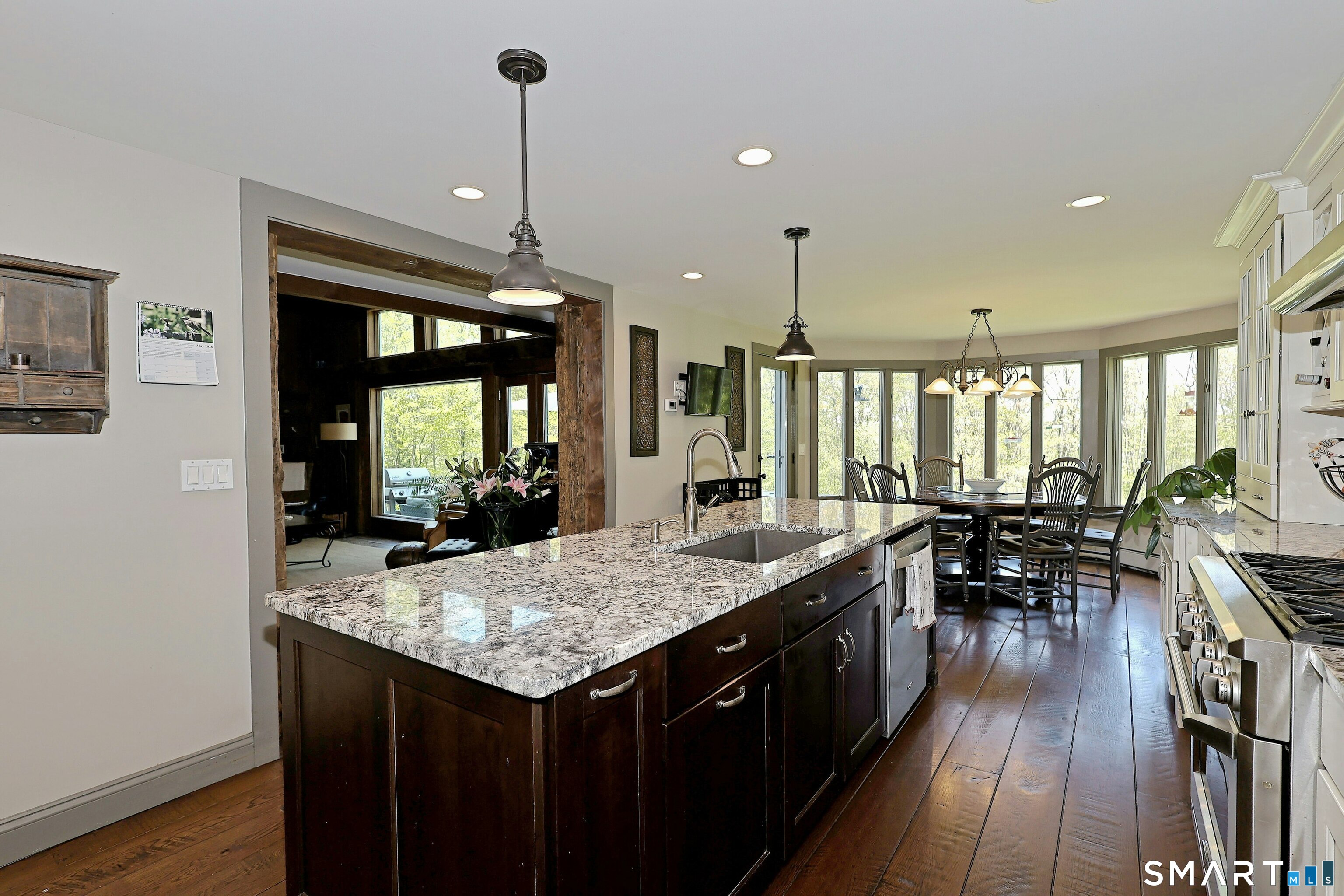 68 Bloomer Road Ridgefield CT 06877