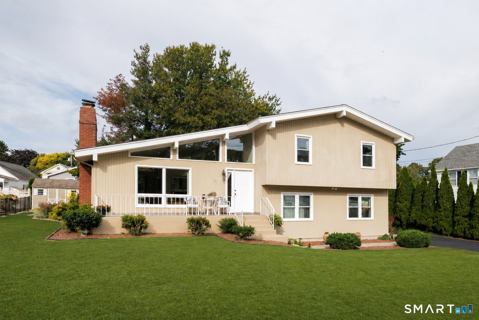 21 Fenbrook Road Old Saybrook CT 06475